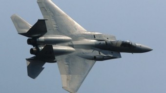 ABŞ Türkiyəyə daha altı “F-15” təyyarəsi göndərdi