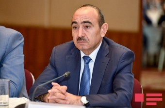 Prezidentin köməkçisi: “Neft amilindən asılılıq getdikcə aşağı düşür”