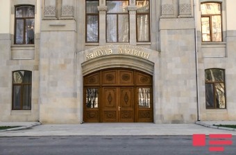 Ağciyər Xəstəlikləri İnstitutunun baş həkimi işdən çıxarıldı