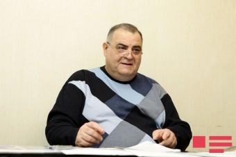 Elçin Behbudov vəfat etdi