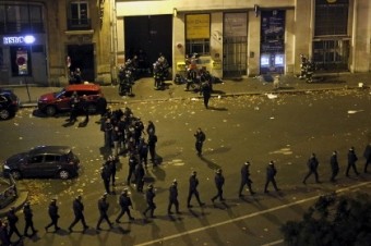 “France 24”: 8 terrorçu ölüb, 1-i saxlanılıb