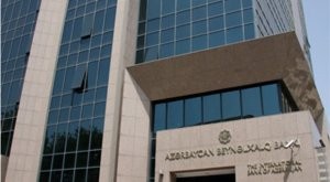 Beynəlxalq Bank Sərdarov zavodunu məhkəməyə verdi