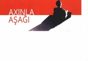 “Axınla aşağı” filmi İtaliyada nümayiş olunacaq