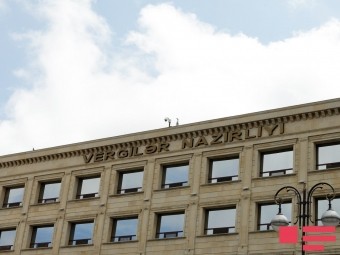 Vergilər Nazirliyi vətəndaşların ən çox şikayət etdiyi məsələləri açıqladı