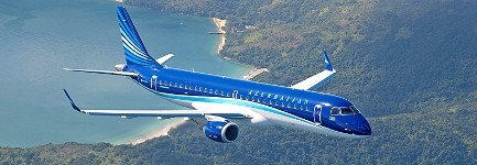 Bakı-Həştərxan aviareysi bərpa edilə bilər