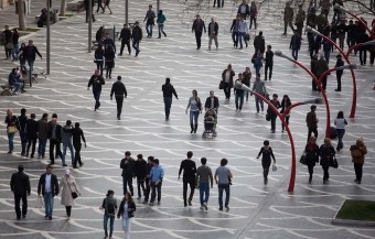 Azərbaycanda hər 1000 kişiyə 1009 qadın düşür