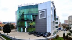 “Bank Technique”adını dəyişdi