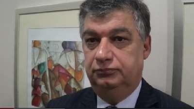 Əli Məsimliyə ağır itki