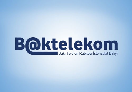 “Bakıtelekom“un baş mühasibi həbs edildi