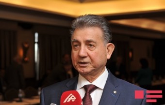 AMEA prezidenti: “Alimlər, institutlar, laboratoriyalar özləri pul qazanmalıdır”