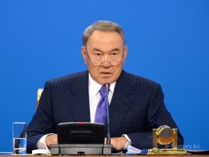 Nazarbayev özünə varis tapa bilmir