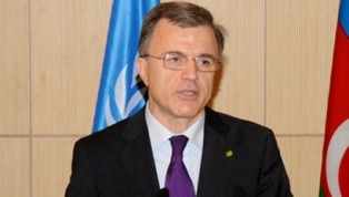 Nazirdən sürüşmə zonaları ilə bağlı əhaliyə XƏBƏRDARLIQ