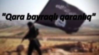 İŞİD dəhşətləri ilə bağlı kitab və filmin təqdimatı olacaq
