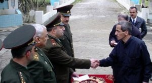 Növbəti əfv siyahısı hazırlanır