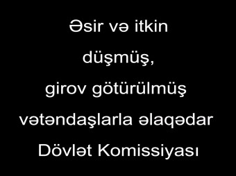 Erməni əsgərin qaytarılması zamanı qarşı tərəf təxribata əl atıb