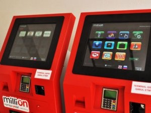 Ödəmə zamanı pullar terminalda “yoxa çıxarsa“...