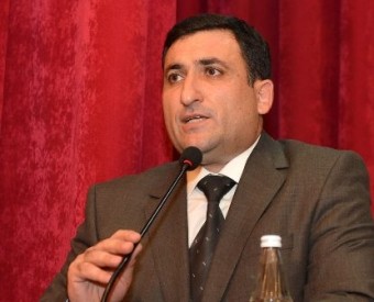 7 dekan təyin edildi: müqavilə ilə