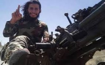 Paris qətliamının təşkilatçısı məhv edildi
