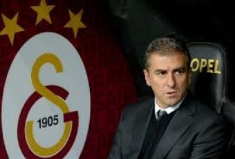 “Qalatasaray” Həmzəoğlu ilə vidalaşdı