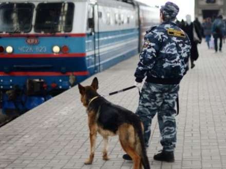 Rusiyada terror təhlükəsi: Vağzal boşaldıldı