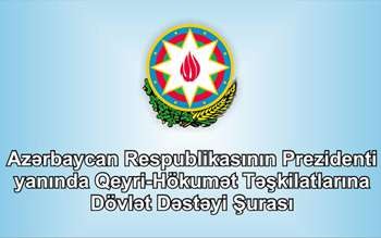 QHT Şurası KİV-i diqqətli olmağa çağırdı
