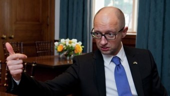 Baş nazir: “Ukrayna Rusiyaya üç milyard dolları ödəməyəcək”