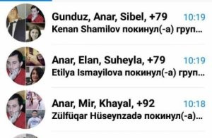 Diqqət: facebook-da təhlükəli virus yayılır...