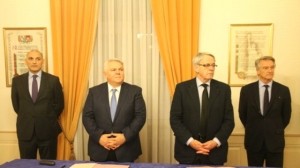 Şəki Fransanın Kolmar şəhəri ilə qardaşlaşıb