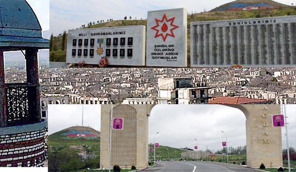 Ağdamın Qarabağ qaziləri bəyanat yaydılar – şantaja son qoyun!