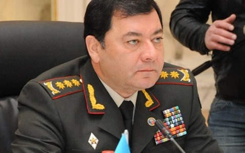 Nəcməddin Sadıqovun oğlu nazirin müşaviri oldu