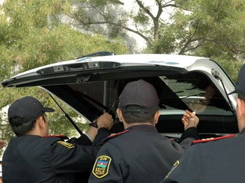 DYP-dən plyonka əməliyyatı: 151 sürücü cərimələndi