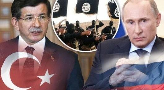 Türkiyədən Kremlə xəbərdarlıq: Dünya müharibəsi...