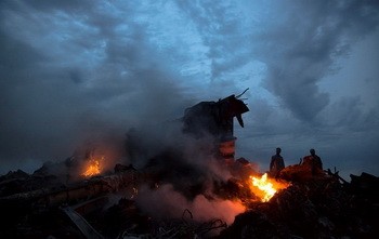 Misirdə Rusiya təyyarəsinin partladıldığı ərazidə daha bir terror: ölənlər var