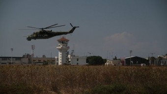 Əfqanıstanda terrorçular Moldova helikopterini ələ keçirdilər