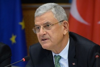 Bozkır: Türkiyə Rusiya ilə münasibətləri normallaşdırmağa çalışacaq