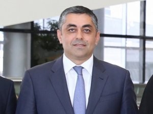 Ramin Quluzadə rabitə naziri əvəzi təyin edildi
