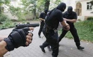 Nardaranda əməliyyat keçirildi: ölən və yaralananlar var