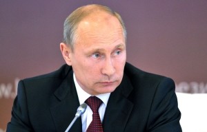 Putin: “Türkiyədən üzrxahlıq gözləyirik”