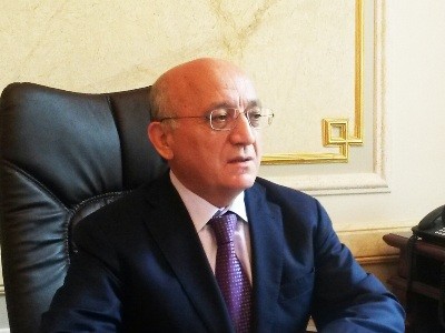 Mübariz Qurbanlıdan: Belə hərəkətlər cəzasız qalmayacaq