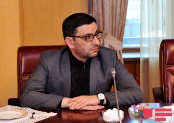 Hacı Şahin Həsənlidən nardaranlılara MÜRACİƏT