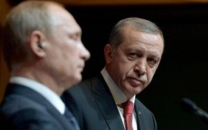 Ərdoğan doğrudan da Putinə zəng etməyə çalışıb