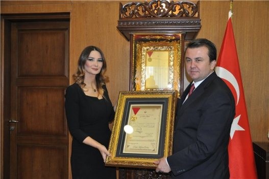 Kahramanmaraşda Qarabağ parkı salınacaq, Xocalı abidəsi qoyulacaq