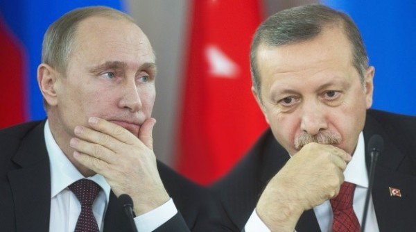 Putin Ərdoğanın görüş tələbini rədd etdi - YENİLƏNİB