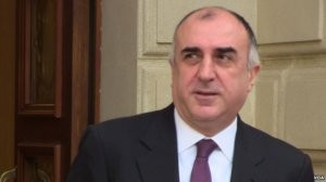 Elmar Məmmədyarov NATO iclasında iştirak edəcək