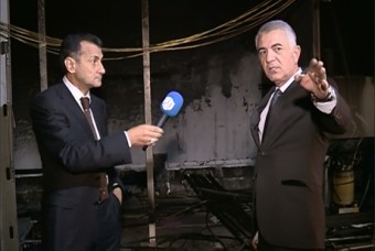 İnternet qiyamətinin səbəbkarı Eldar Mahmudov imiş
