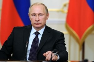 Putin Federal Məclisə müraciətlə çıxış edəcək