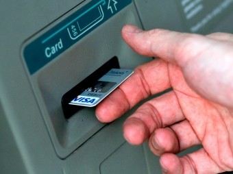 Azərbaycanda bütün bankomatlar birləşdirilə bilər