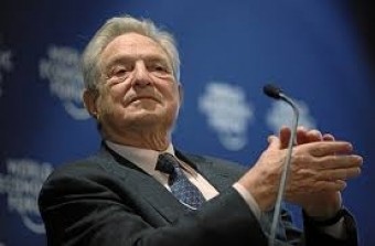 Soros Fondu Rusiyada arzuolunmaz təşkilat elan edildi