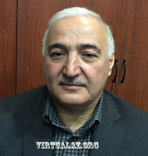 “Çovdarov başıma silah dayayıb 1 milyon pul istədi...”