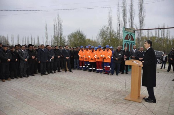 “Bu, dövləti əlavə yüklərdən xilas edəcək”